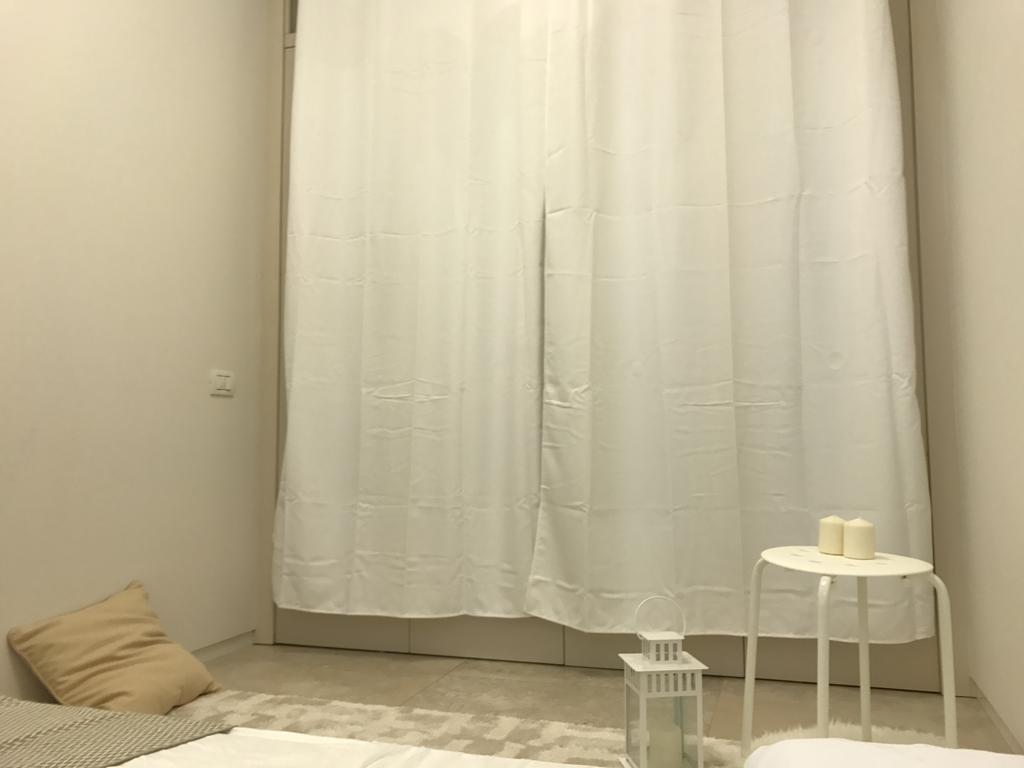 Luxurious By The Beach Apartment With Garden Tel Aviv-Jaffa Exterior foto
